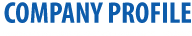 Company Profile